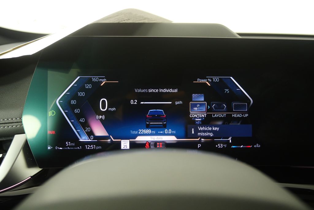 Thumbnail: 2023 BMW X1 - 19