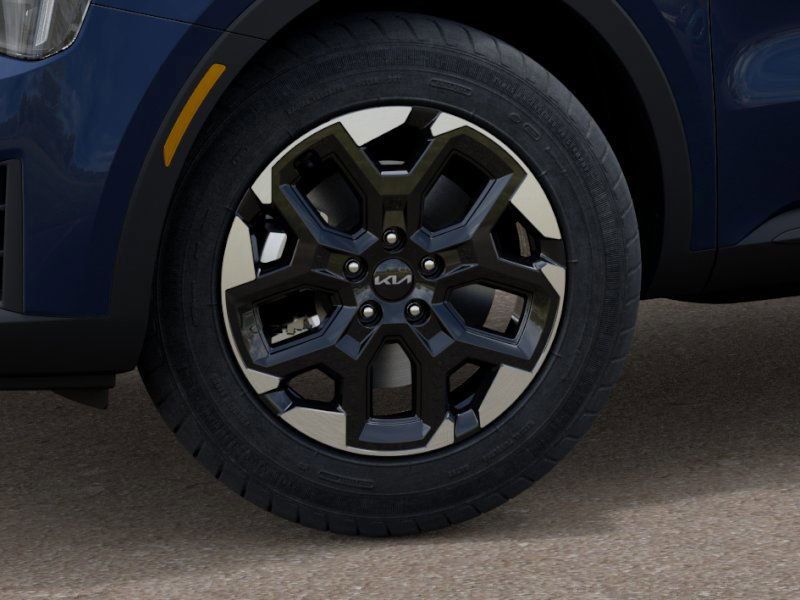 new 2026 Kia Sorento car, priced at $31,984