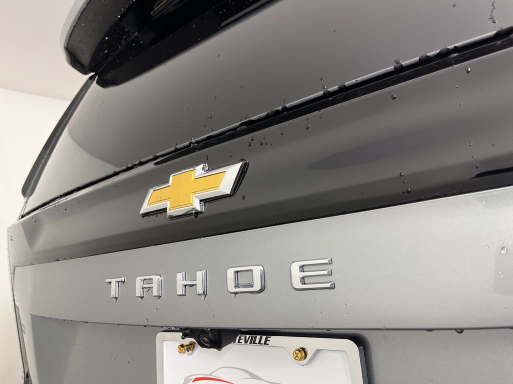 Thumbnail: 2025 Chevrolet Tahoe - 20