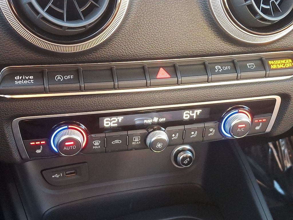 Thumbnail: 2020 Audi A3 - 17