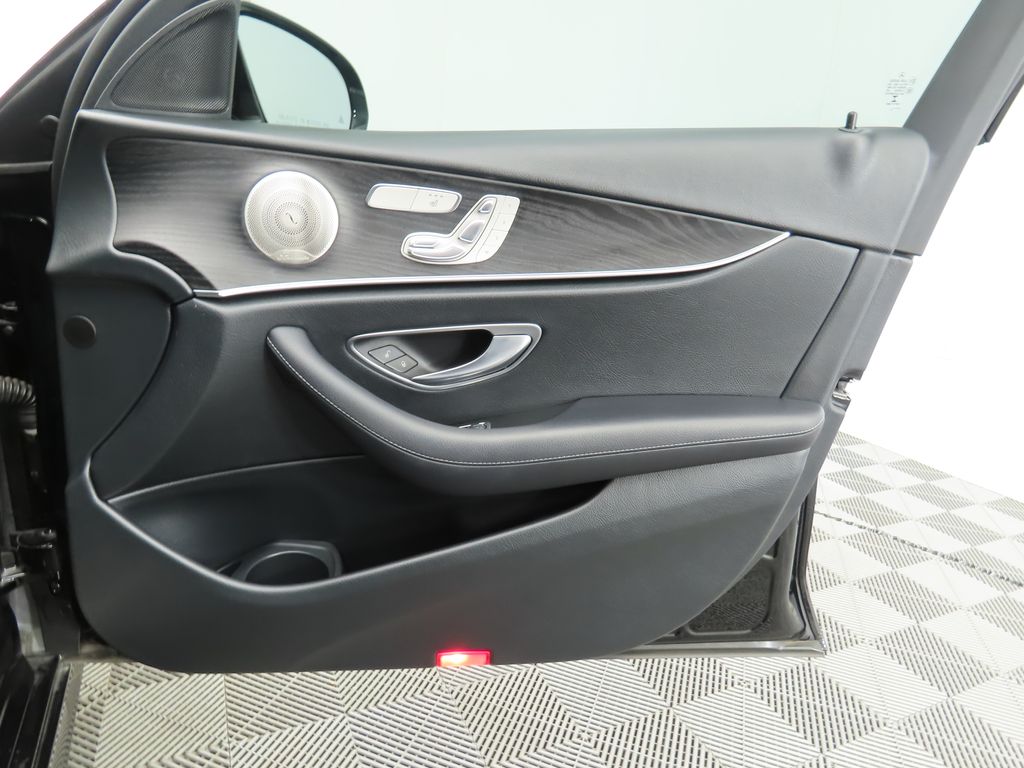 2021 Mercedes-Benz E-Class E 350 26