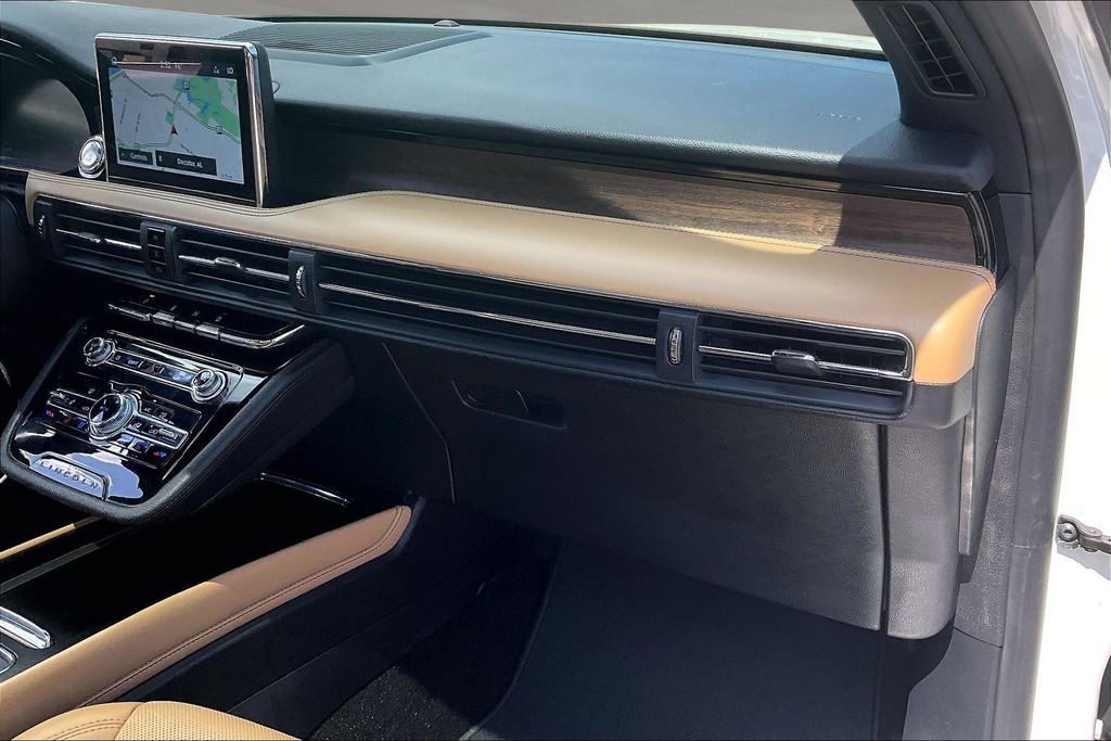 Used 2022 Lincoln Corsair SUV