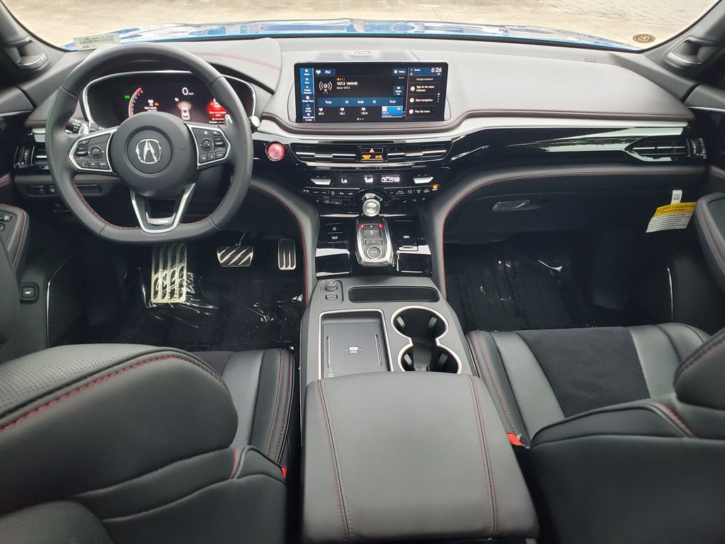 2026 Acura MDX - $53,388