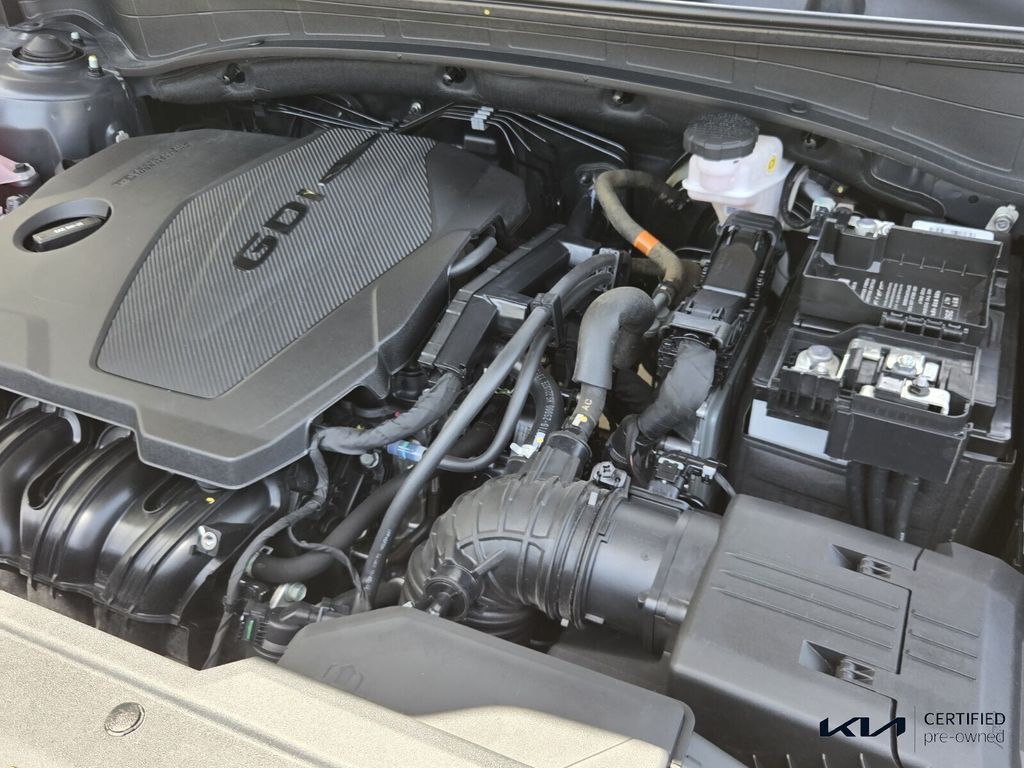 2023 Kia Sportage - $21,490