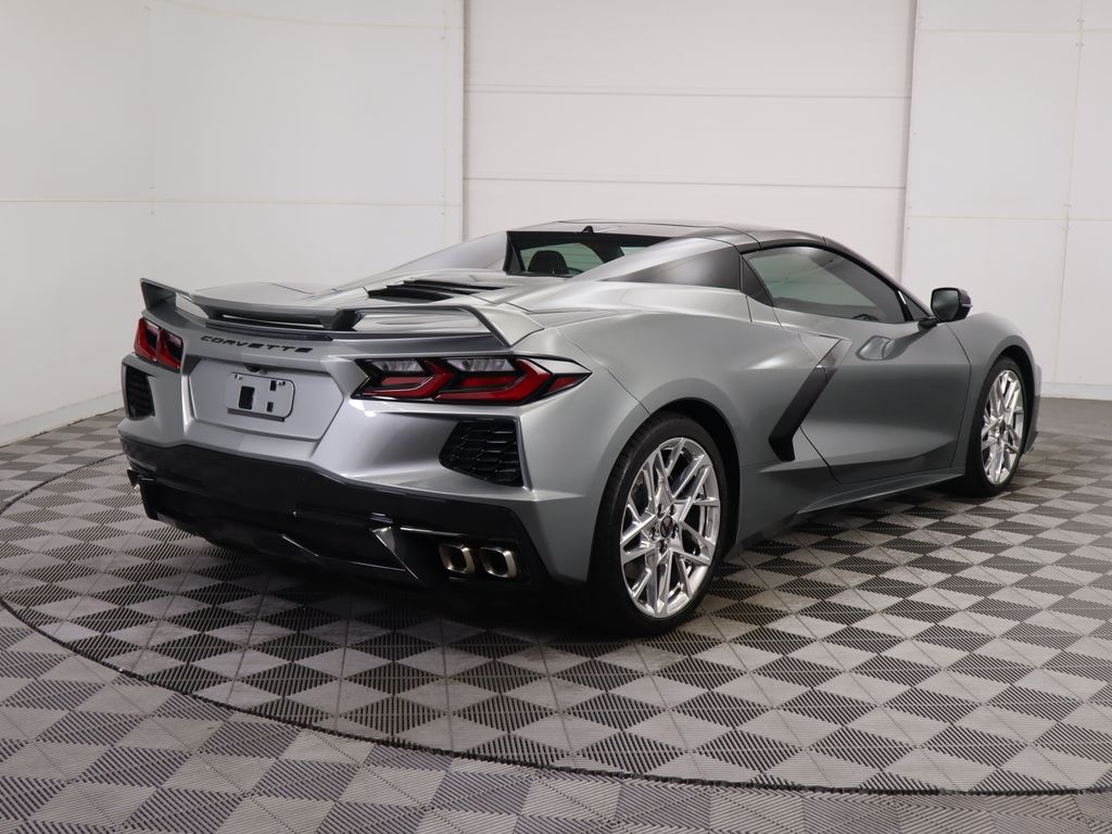 Thumbnail: 2024 Chevrolet Corvette - 13