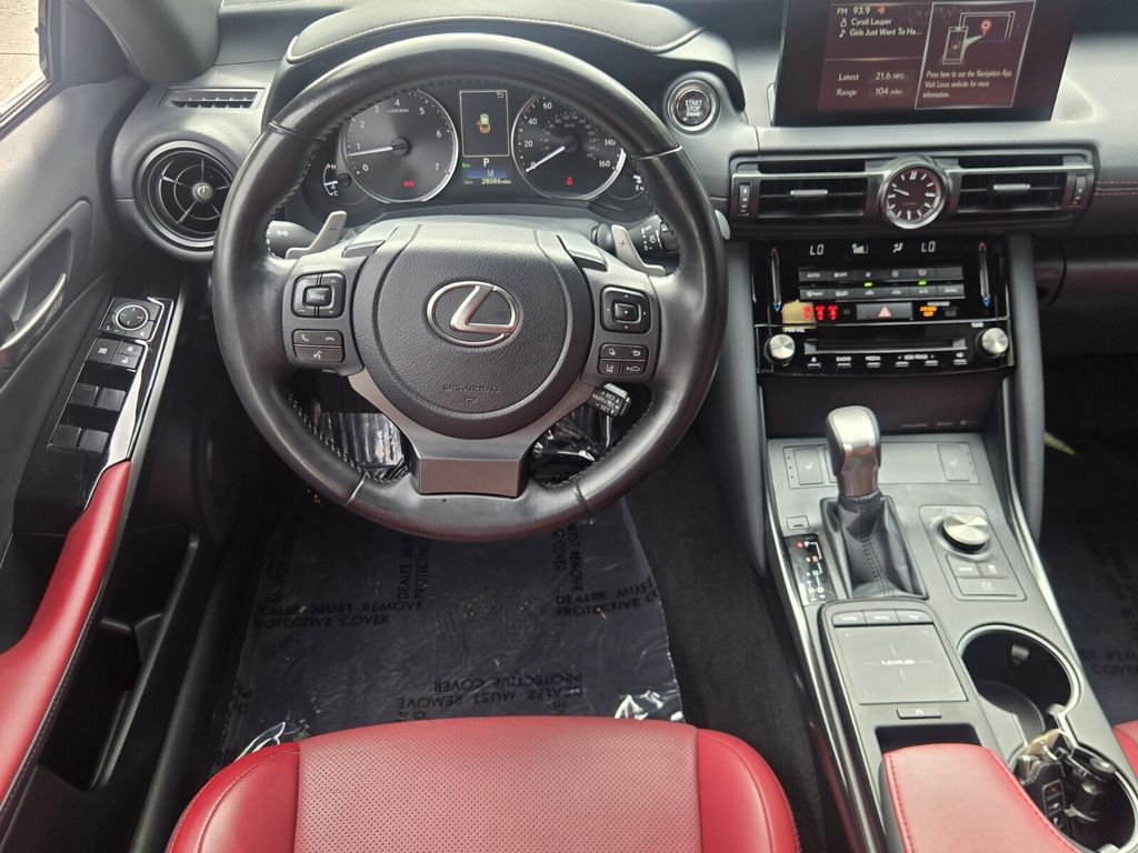 2025 Lexus NX - $42,927