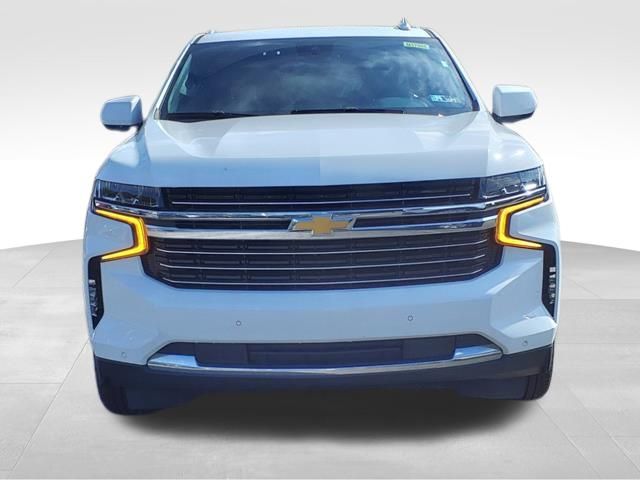 2023 Chevrolet Suburban LT 2