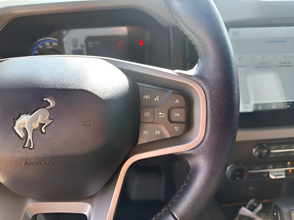 Used Car 2023 Ford Bronco  Badlands For Sale Under $50,000 In Austin, Texas
