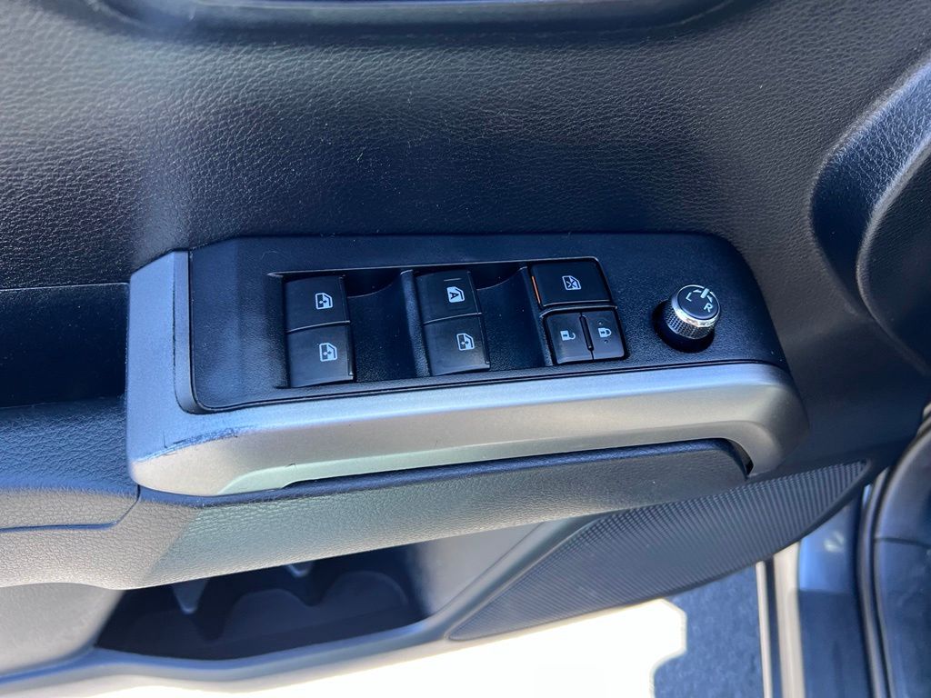 Used 2018 Toyota Tacoma Truck