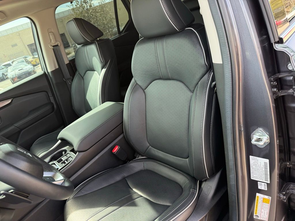 Thumbnail: 2025 Honda Pilot - 13