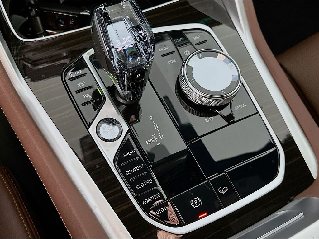 Thumbnail: 2021 BMW X6 - 17