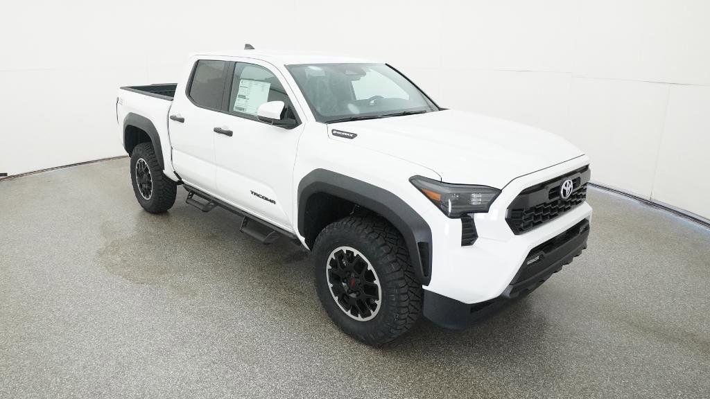 Thumbnail: 2025 Toyota Tacoma - 4