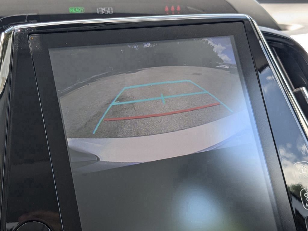 2022 Toyota Prius Limited