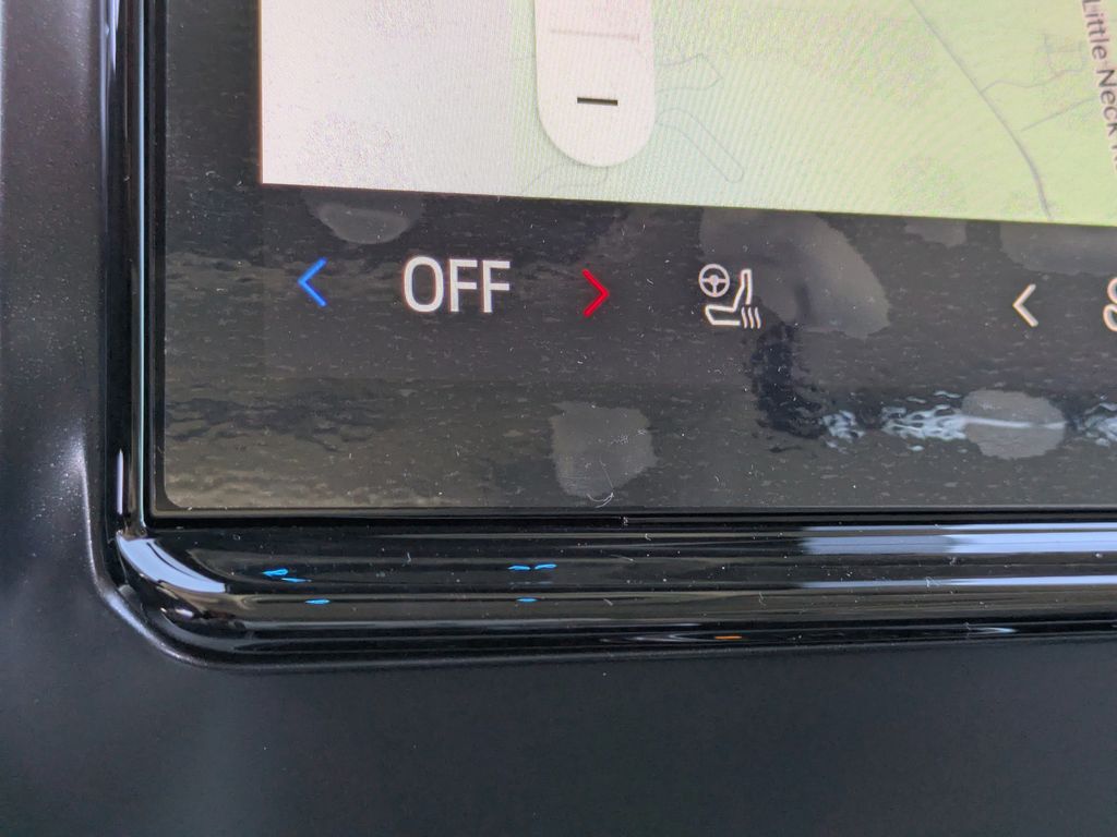 2025 Ford Expedition Active MAX