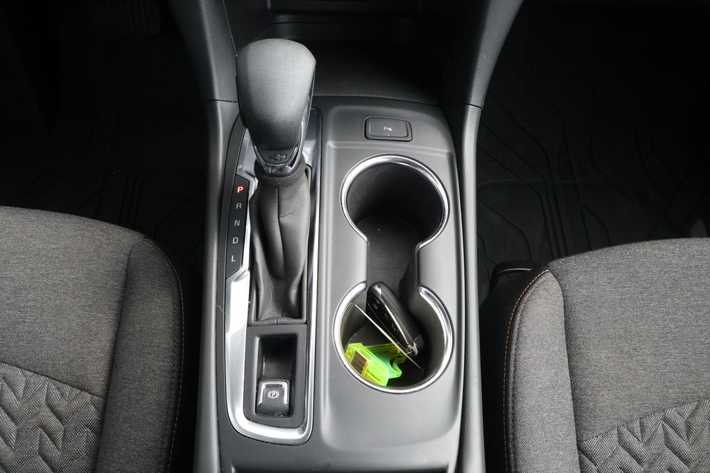 Thumbnail: 2024 Chevrolet Equinox - 19