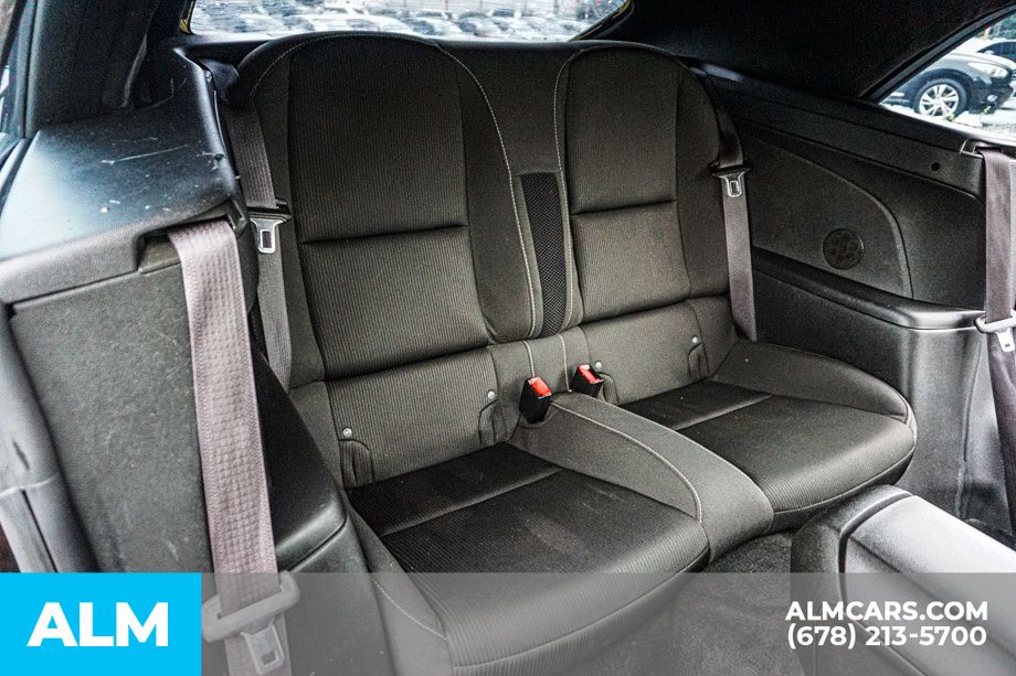 Used 2014 Black Chevrolet 1LT image 22
