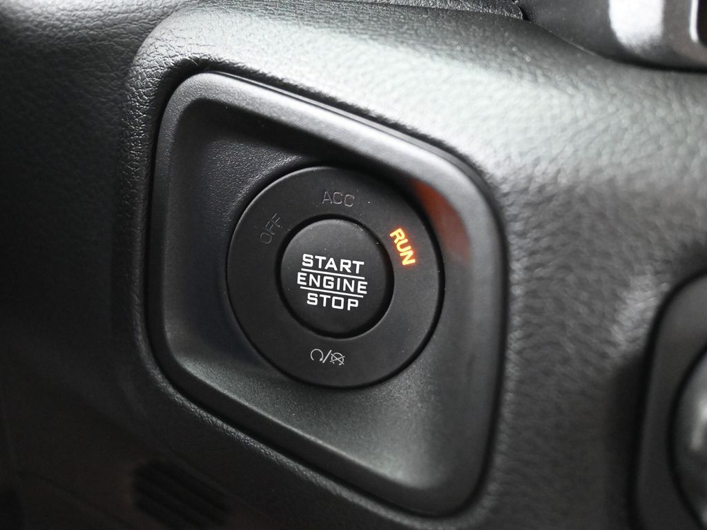 New 2026 Black Clearcoat Jeep Sport S image 24