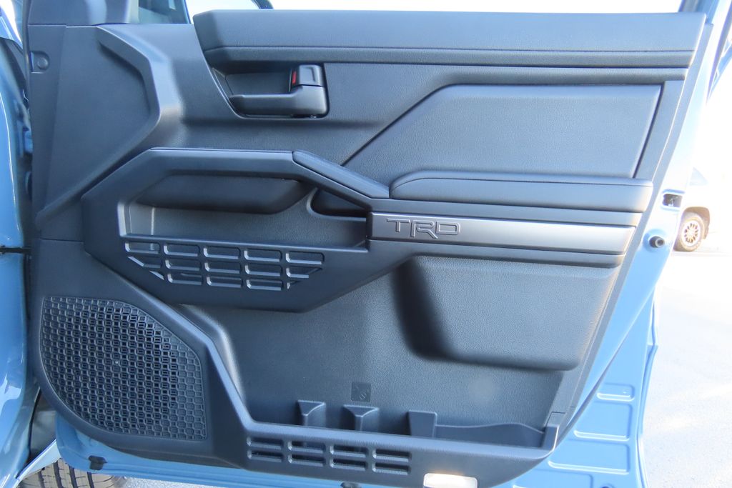 Thumbnail: 2026 Toyota 4Runner - 24