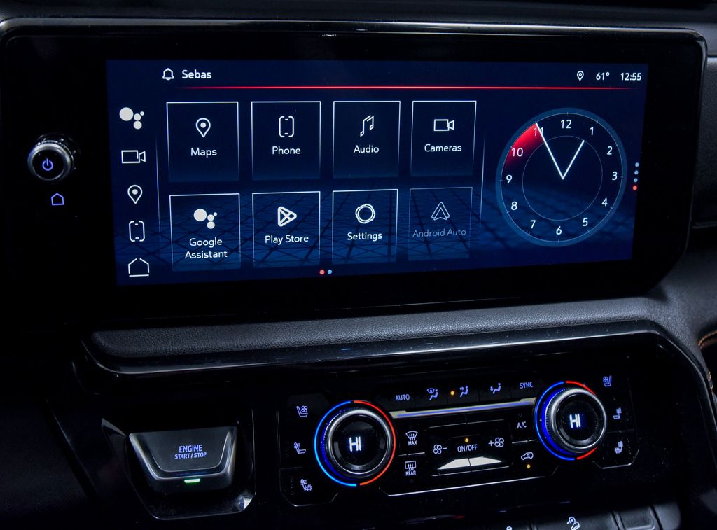 View vehicle photo 7