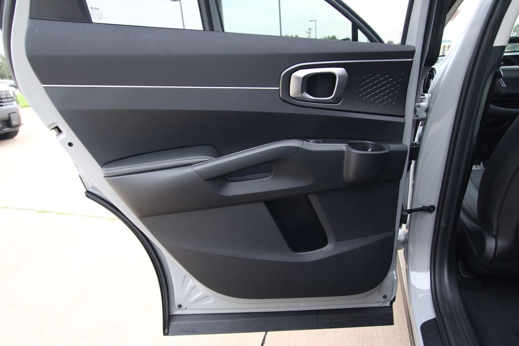 New 2026 Kia Sorento SUV
