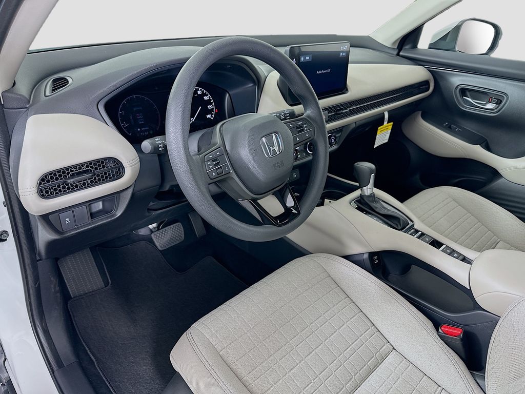 Thumbnail: 2026 Honda HR-V - 9