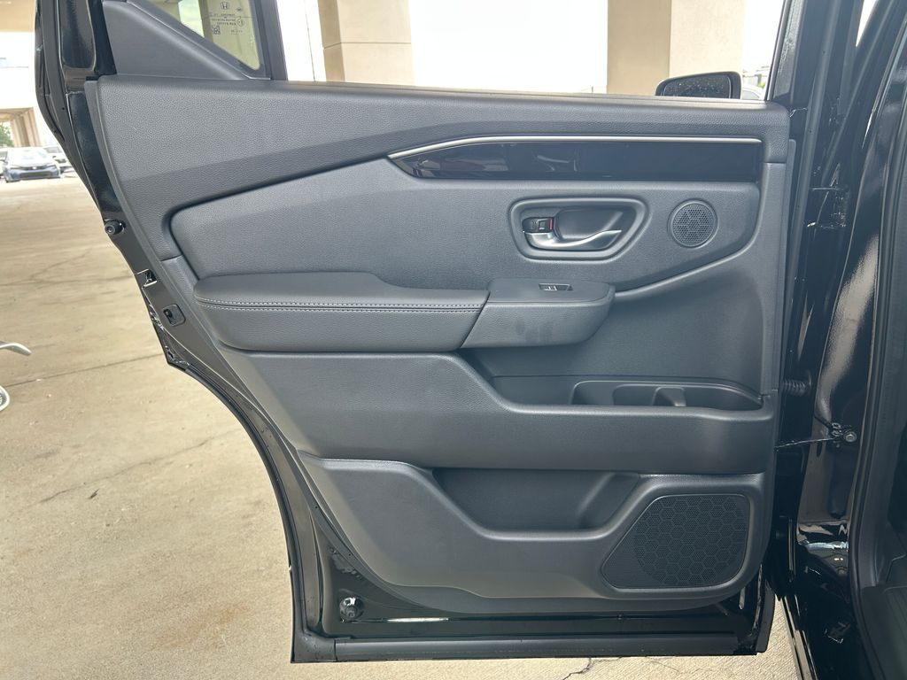 Thumbnail: 2026 Honda Passport - 18