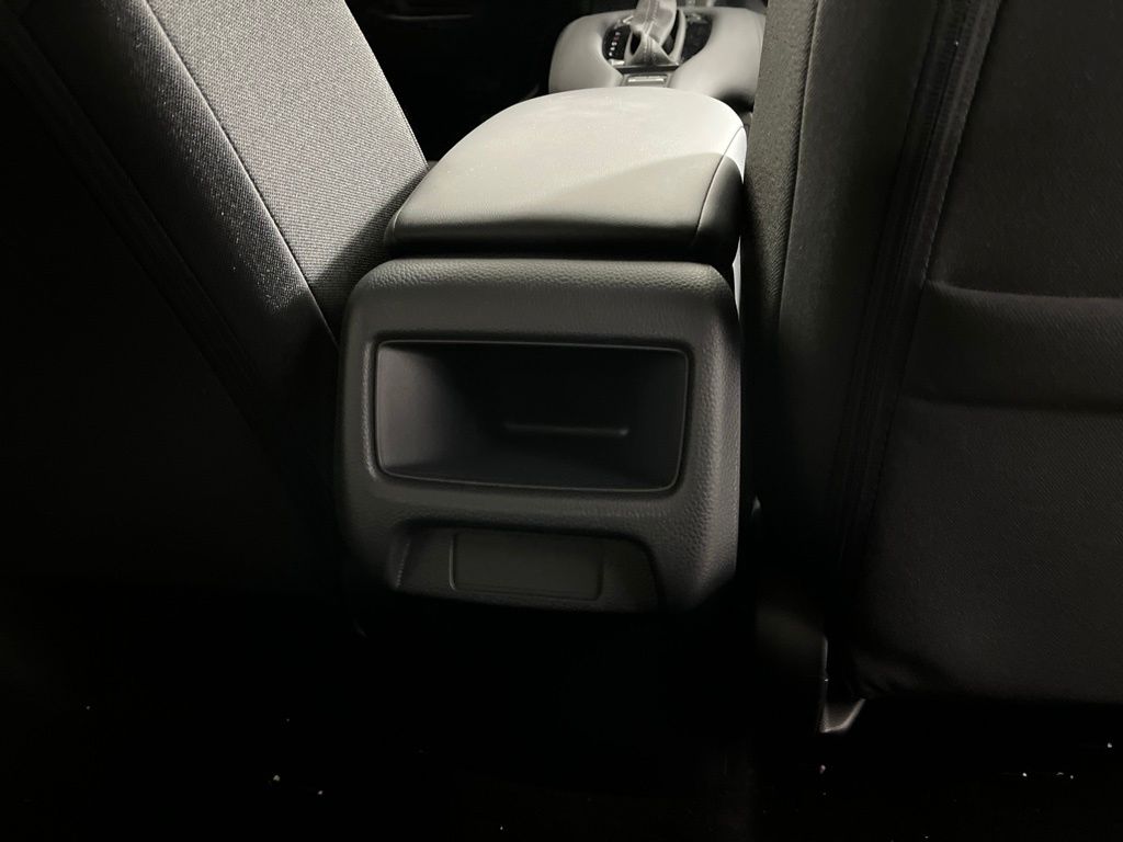 Thumbnail: 2027 Honda HR-V - 11
