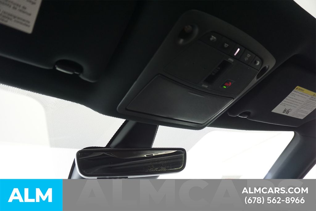 Used 2023 White Nissan SR image 58