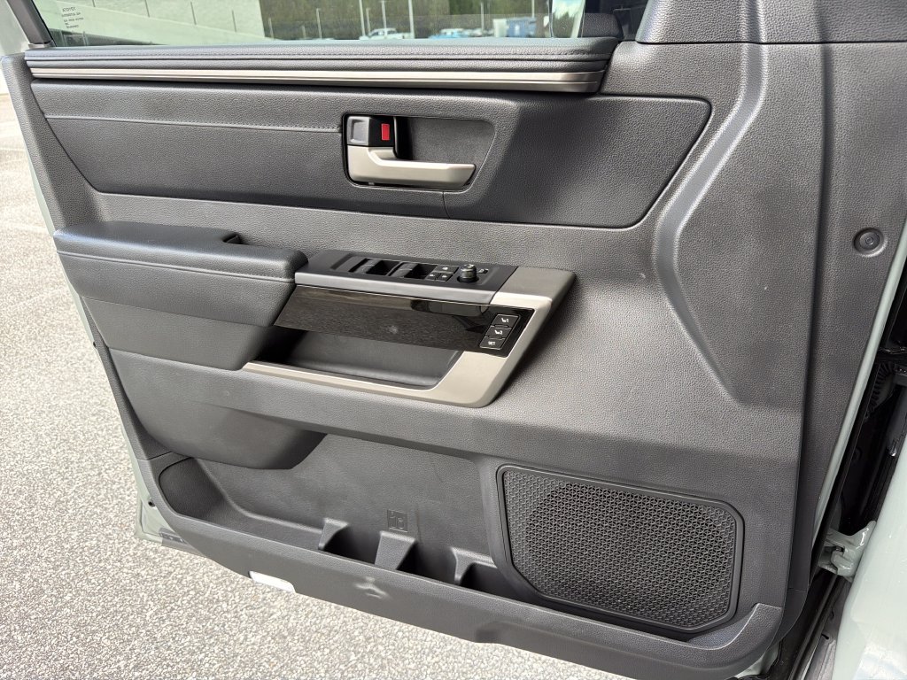 Used 2025 Toyota Tundra Truck