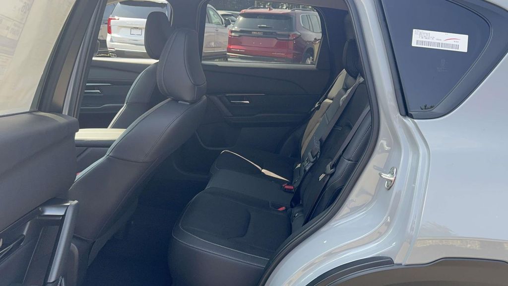 New 2026 Mazda CX-5 SUV