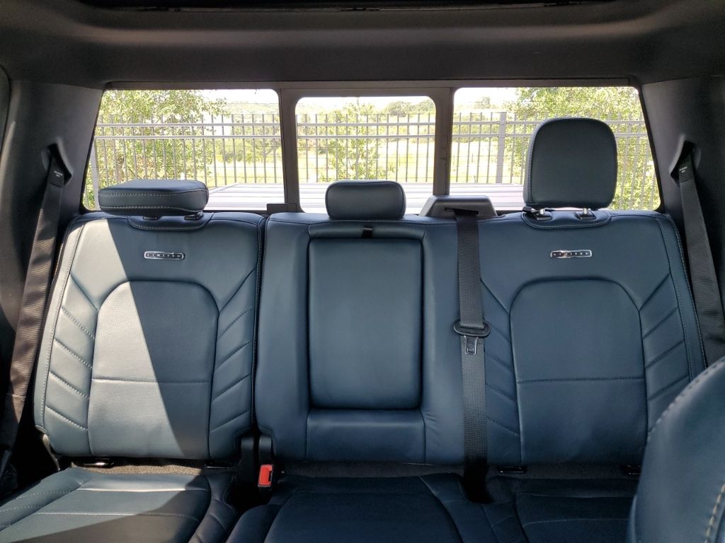 2018 Ford F-150  Lariat In Austin, Texas