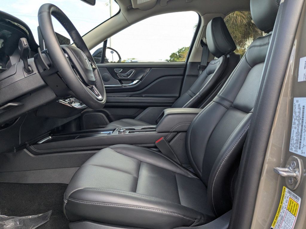 2025 Lincoln Corsair Grand Touring