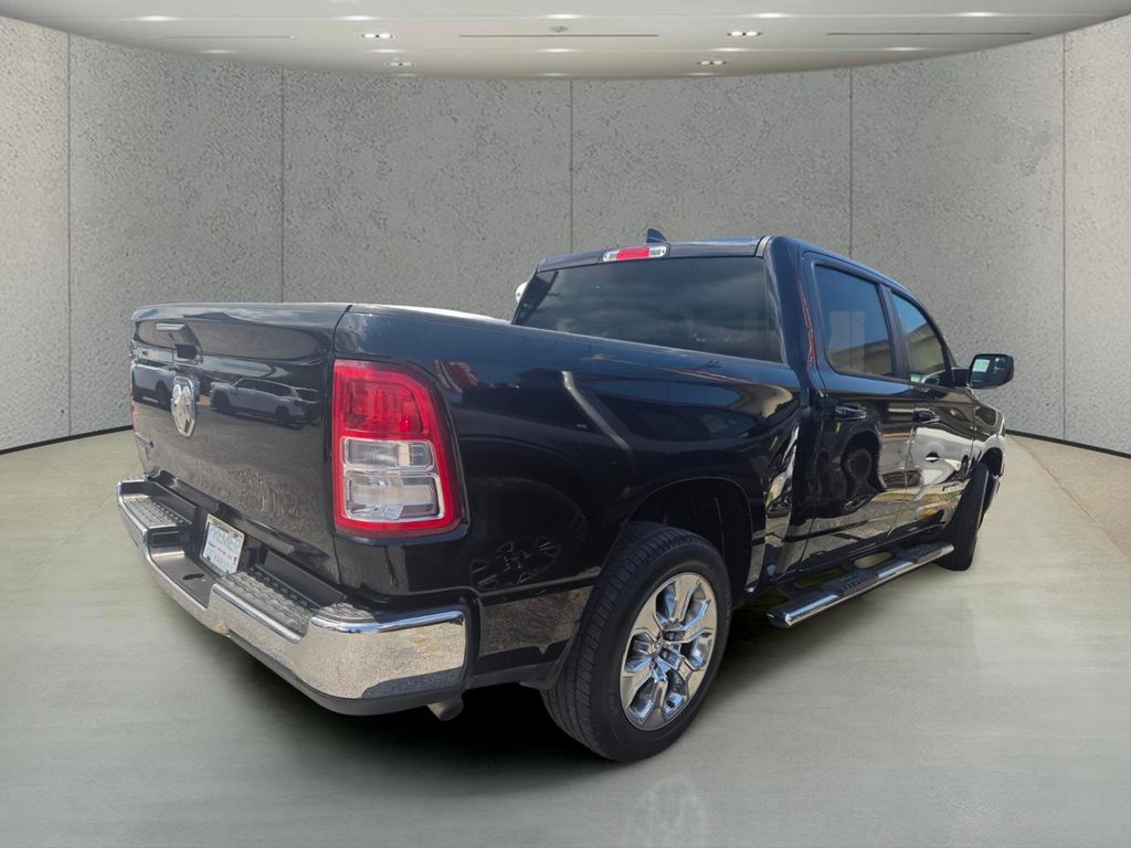 Used 2021 Ram 1500 Truck