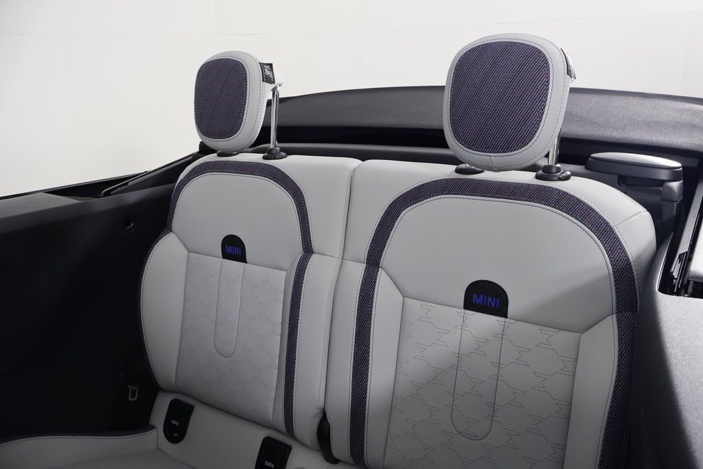 Thumbnail: 2026 MINI Cooper - 6