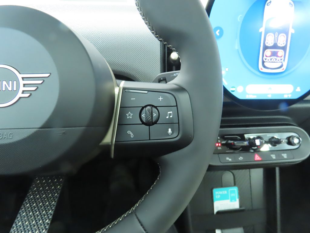 Thumbnail: 2026 MINI Cooper - 13