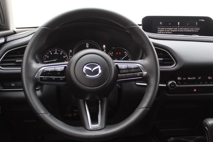 Used Car 2024 Mazda Cx-30  2.5 S Select Sport For Sale Under $25,000 In Georgetown, Texas