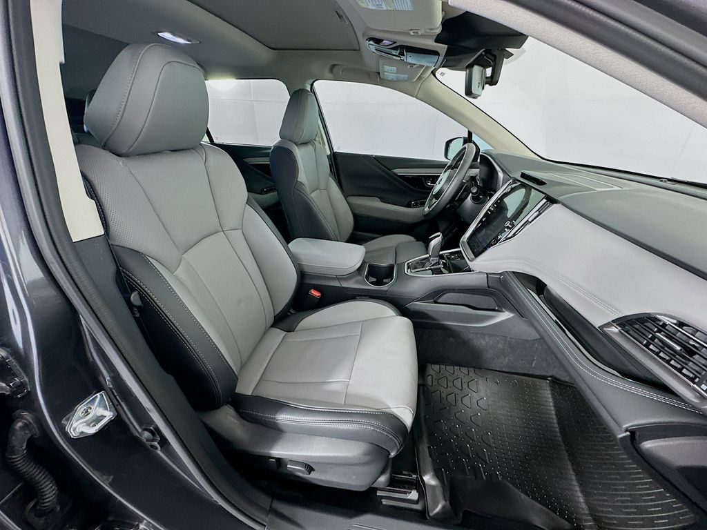 Thumbnail: 2025 Subaru Outback - 29