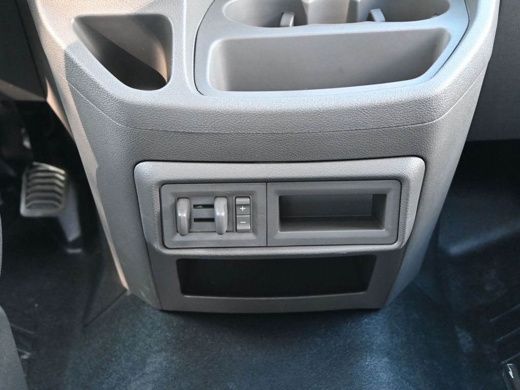 2025 Ford Transit 250