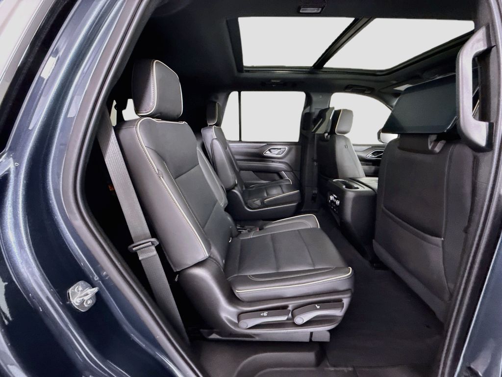 Thumbnail: 2021 GMC Yukon - 21