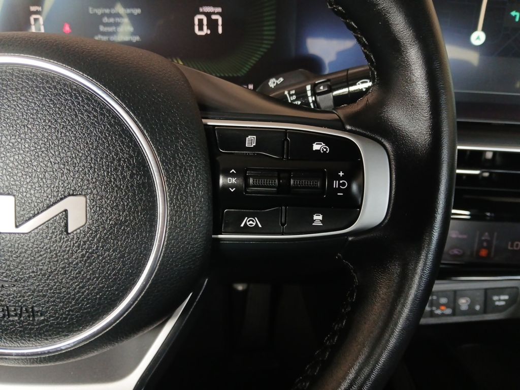 Used Car 2025 Kia K5  Gt-line For Sale Under $30,000 In Austin, Texas