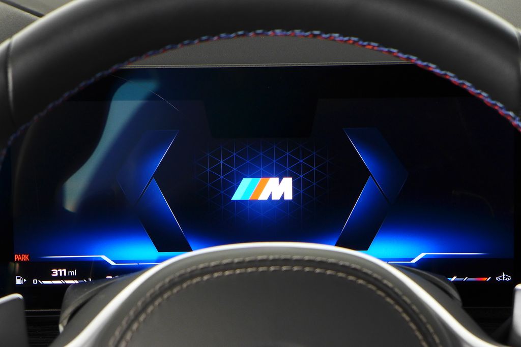Thumbnail: 2024 BMW X6 - 28