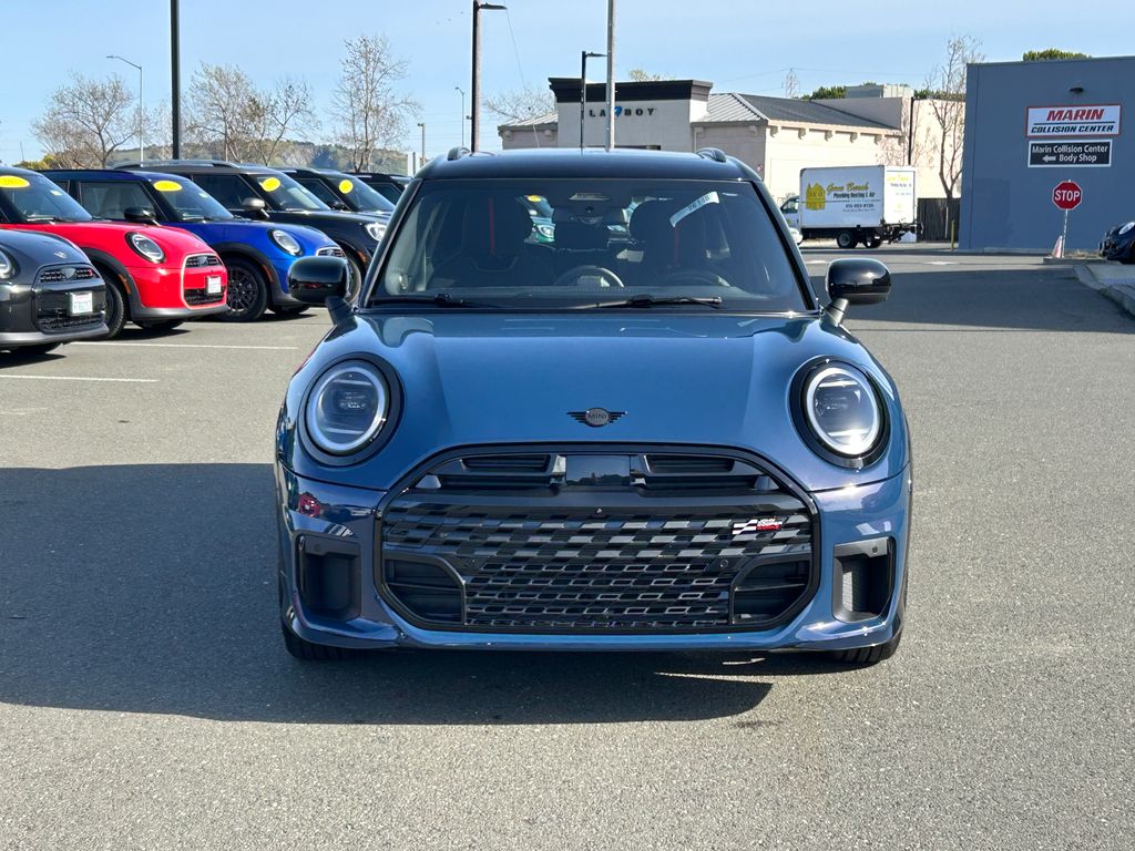 Thumbnail: 2026 MINI Cooper - 8