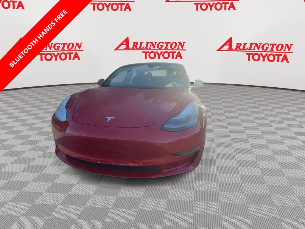 Used 2022 Tesla Model 3 Sedan