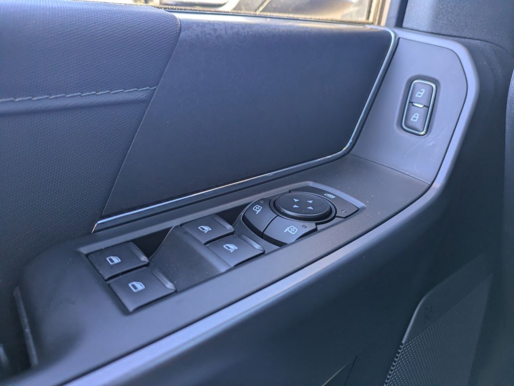 2026 Ford F-150 Rocky Ridge