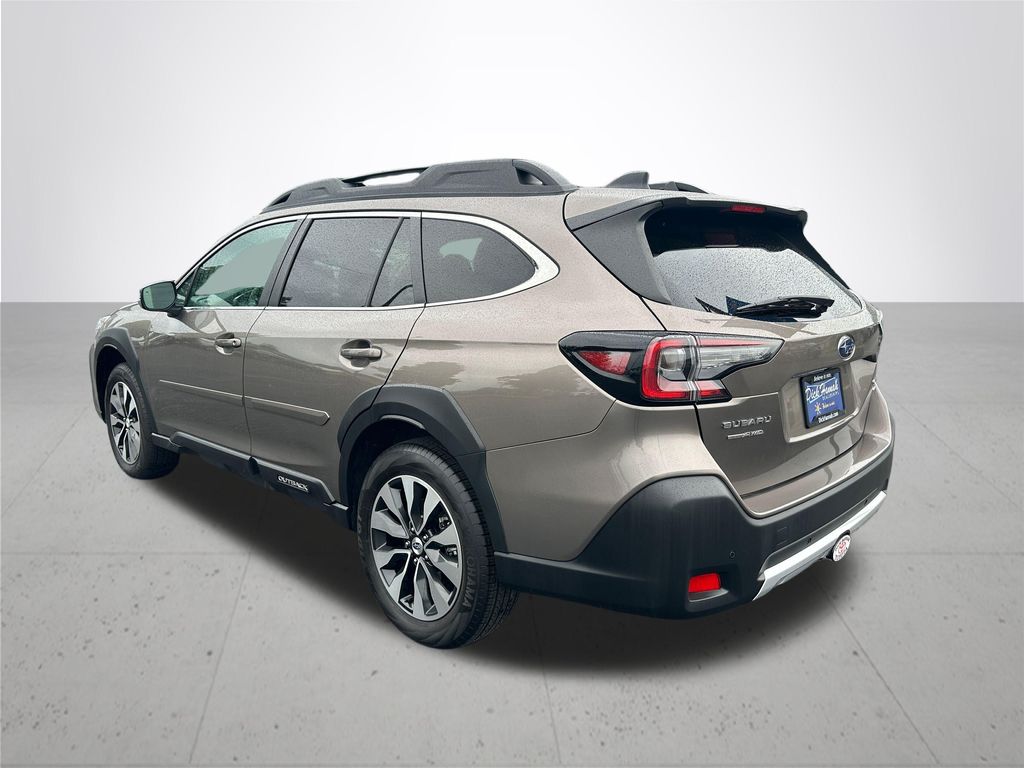 2024 Subaru Outback Limited XT