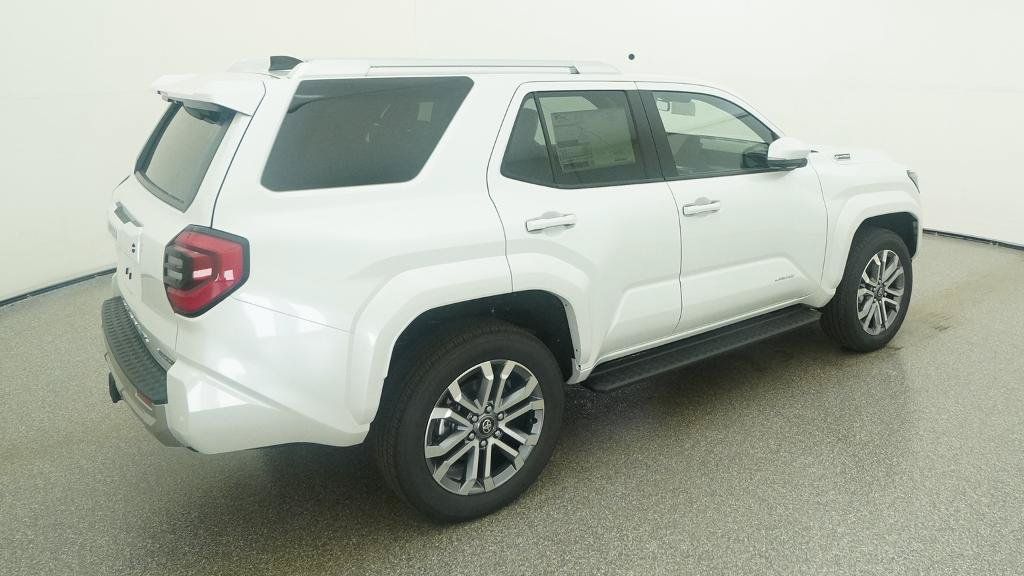 Thumbnail: 2026 Toyota 4Runner - 19