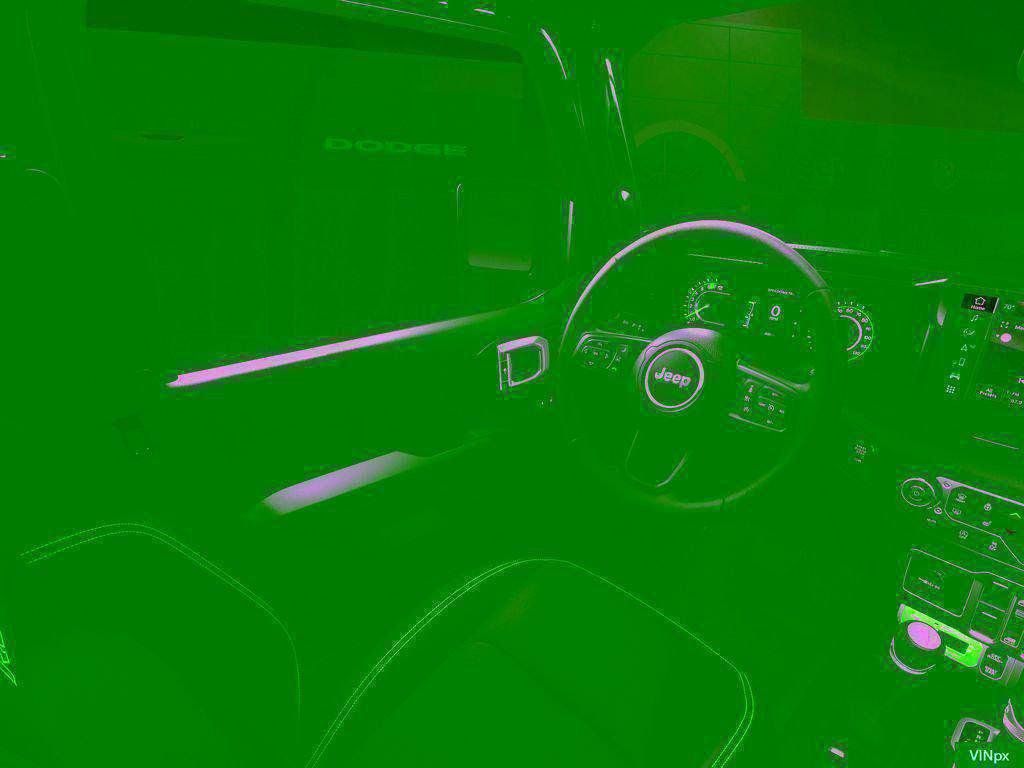 New 2026 Jeep Gladiator Truck