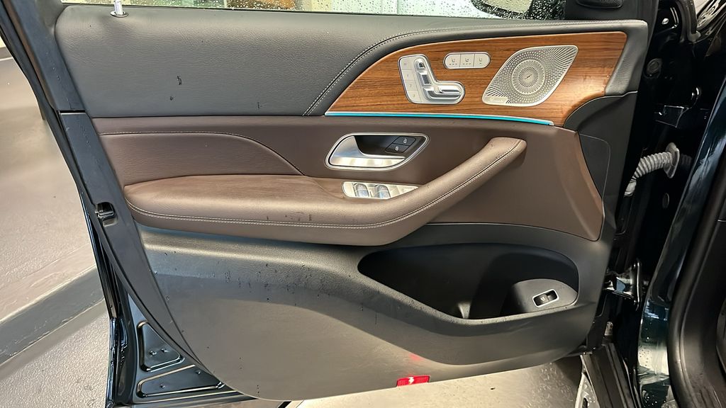 2022 Mercedes-Benz GLE 450 11