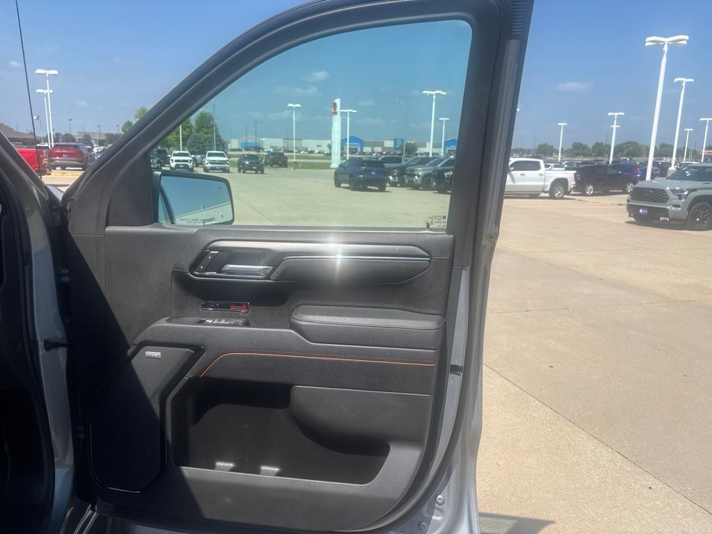 Used 2025 GMC Sierra 1500 Truck