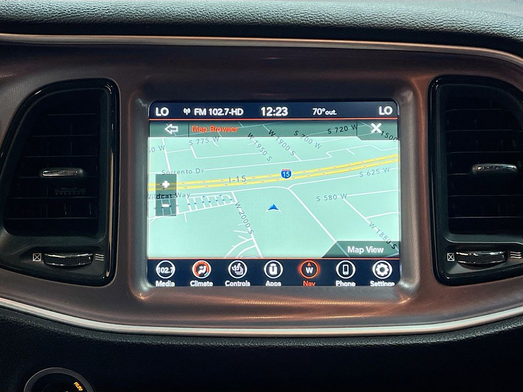 Used 2022 Go Mango! Dodge GT image 13